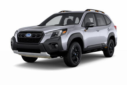 2025 Subaru Forester Wilderness Small SUVs