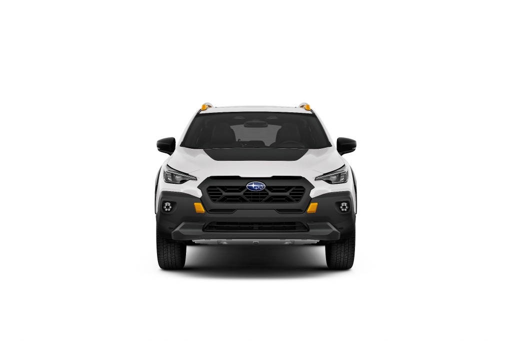 New 2027 Subaru Crosstrek Wilderness Small SUVs