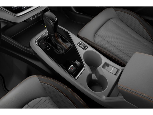 2026 Subaru Crosstrek Limited - Photo 35