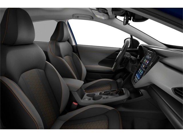 2026 Subaru Crosstrek Limited - Photo 41