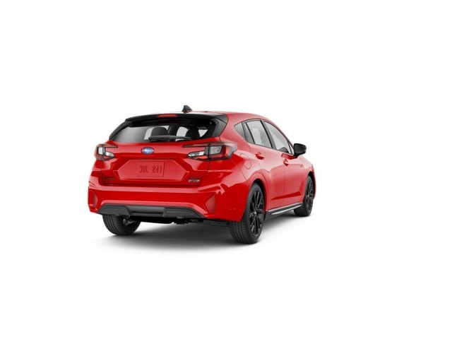 2026 Subaru Impreza RS - Photo 6