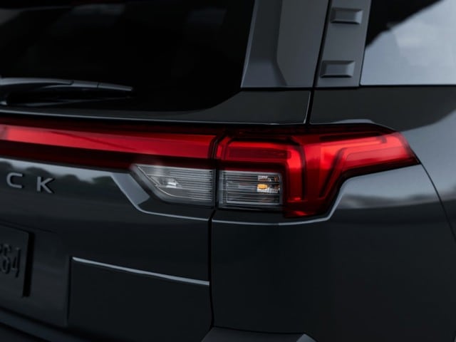 New 2026 Crystal Black Silica Subaru Touring XT image 12