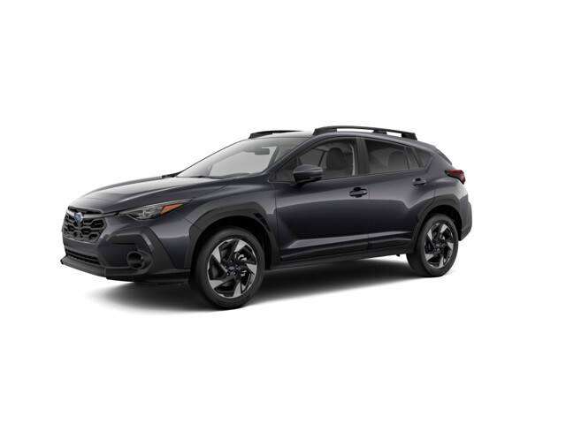 2025 Subaru Crosstrek Limited photo 4