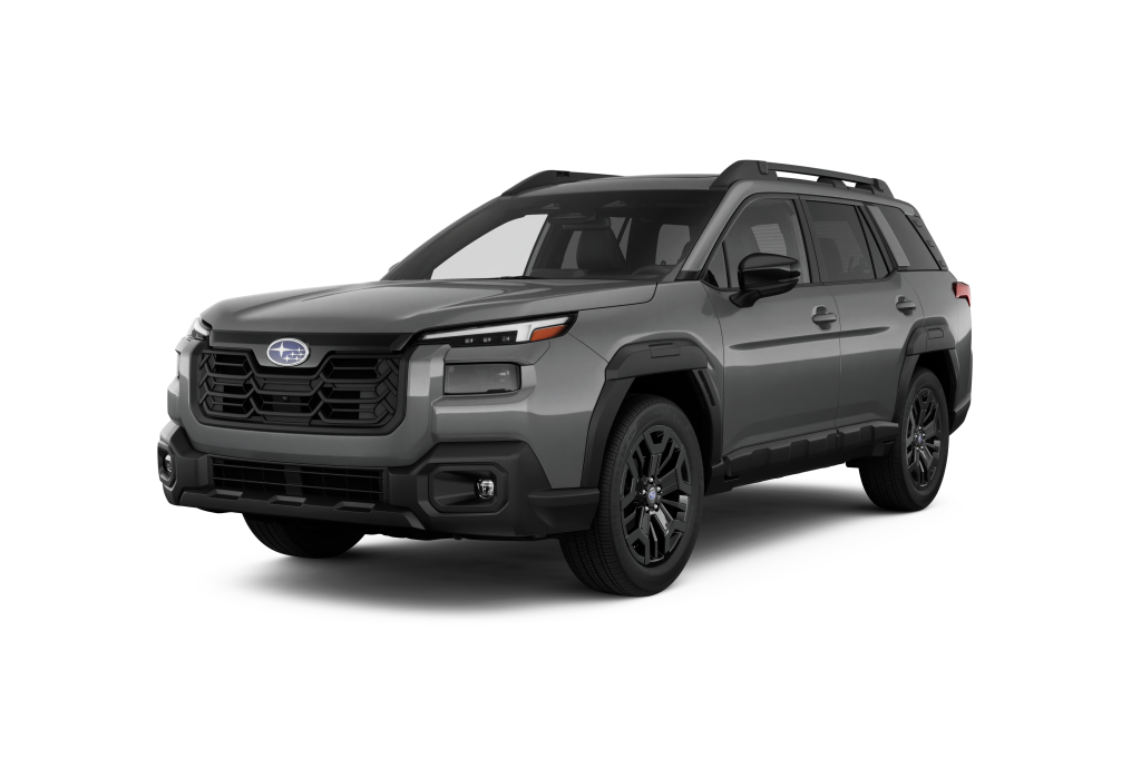 2026 Subaru Outback SUV 