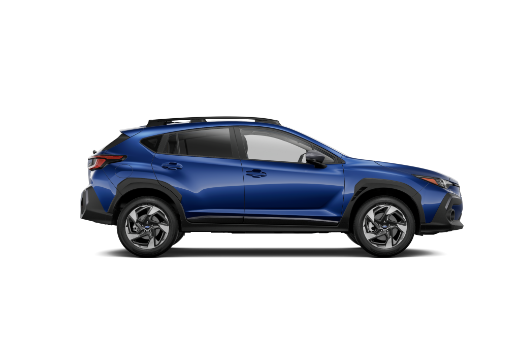 New 2025 Subaru Crosstrek Limited SUV