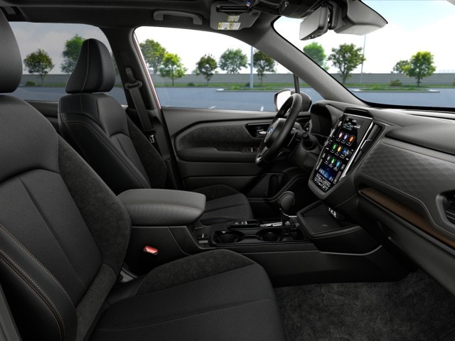 2026 Subaru Forester Touring - Photo 27