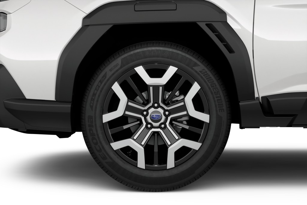 2026 Subaru Outback Touring XT - Photo 10