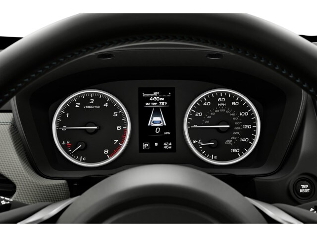 2026 Subaru Forester Limited - Photo 27