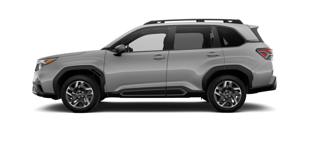 2026 Subaru Forester Limited - Photo 8