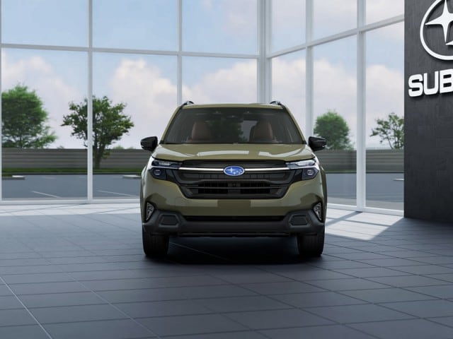 2026 Subaru Forester Touring - Photo 7