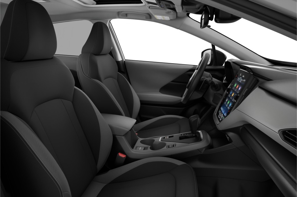2026 Subaru Crosstrek Premium - Photo 58