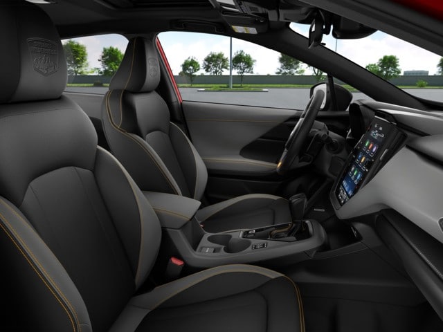 2026 Subaru Crosstrek Wilderness - Photo 15