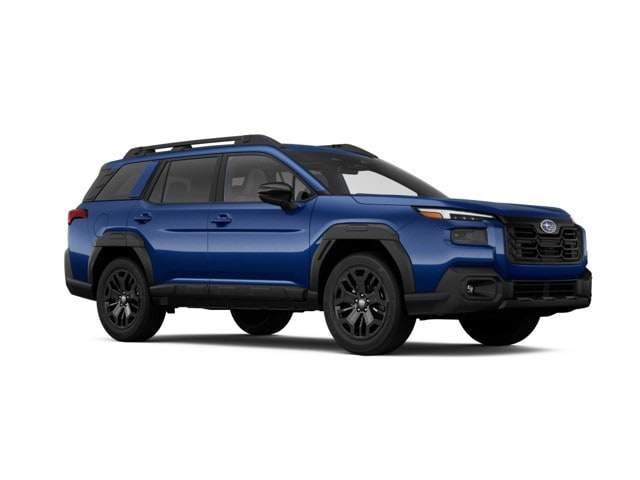 2026 Subaru Outback Limited XT's photo