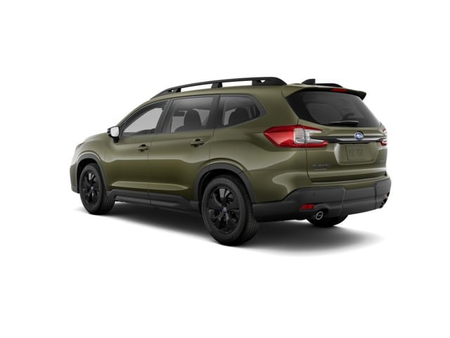 2026 Subaru Ascent Premium - Photo 25