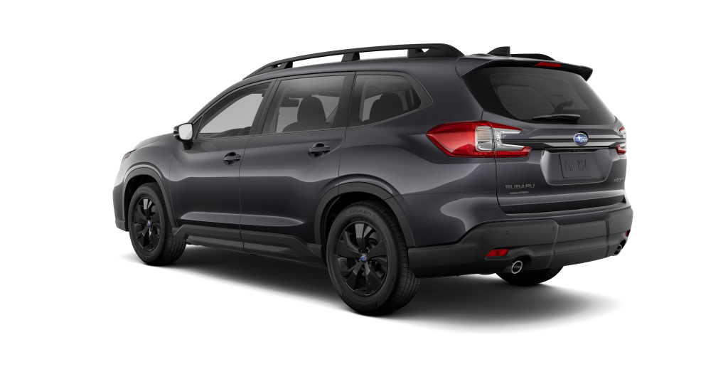 New 2026 Subaru Ascent Premium 8-Passenger SUV