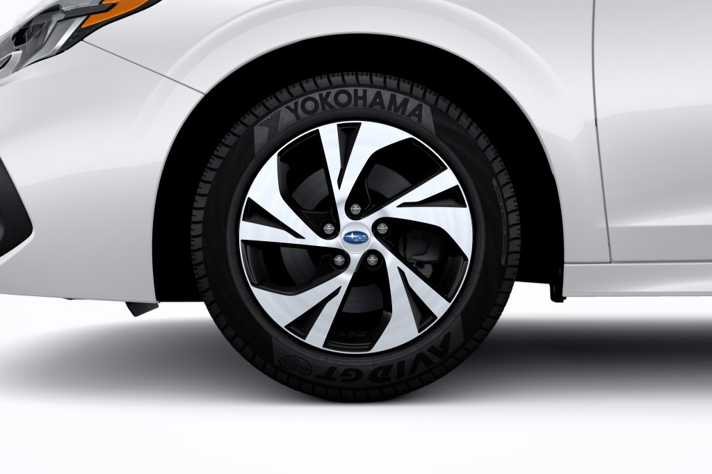 2025 Subaru Legacy Premium - Photo 35