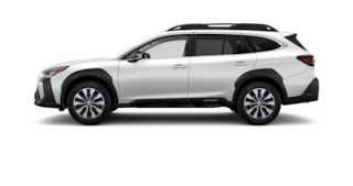 2025 Subaru Outback Limited XT SUV 4S4BTGND7S3324712 for sale in Lyme, CT at Reynolds Subaru