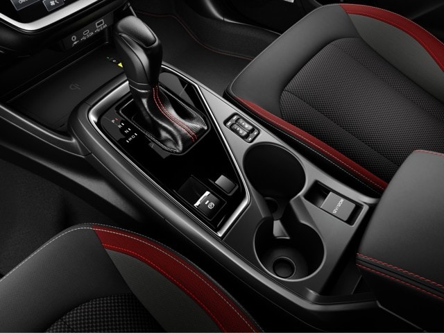 2026 Subaru Impreza RS - Photo 45