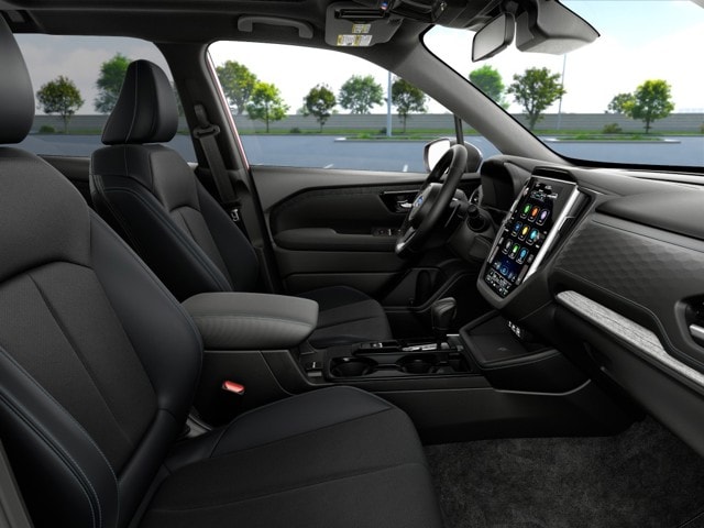 2026 Subaru Forester Limited - Photo 16