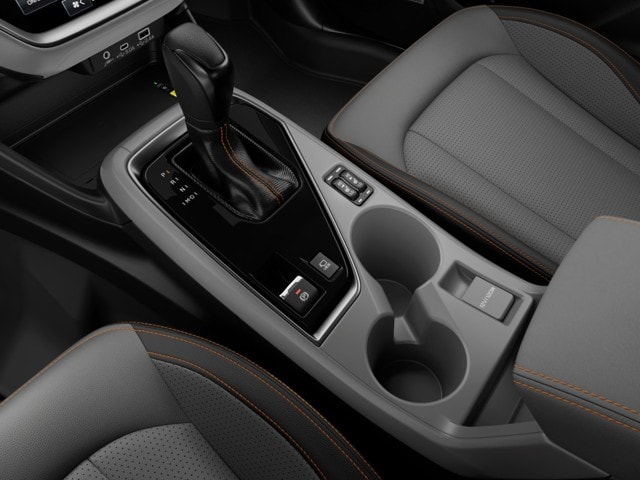 New 2026 Magnetite Gray Subaru Limited Hybrid image 20