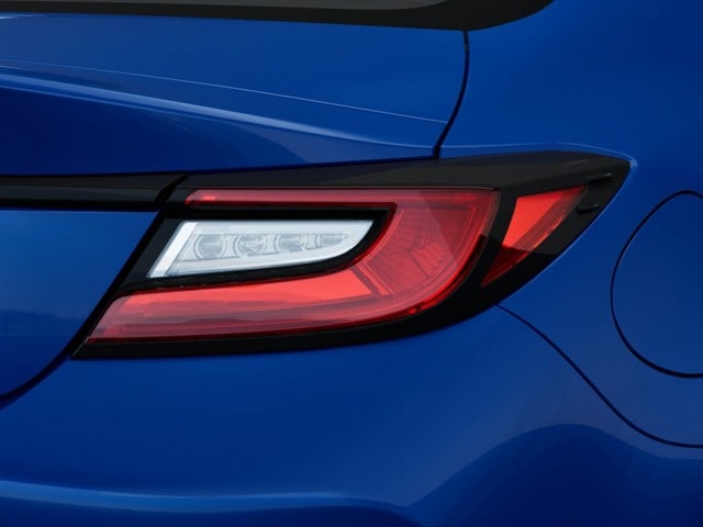 2026 Subaru BRZ Limited - Photo 39