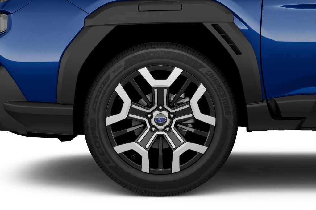 2026 Subaru Outback Touring XT - Photo 20