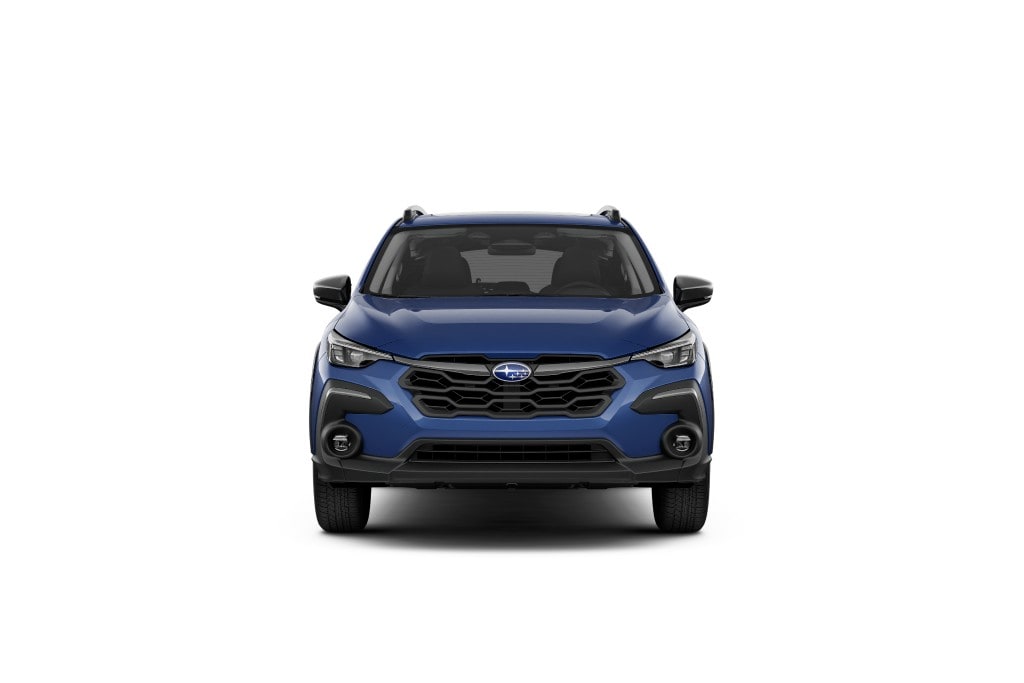 New 2027 Subaru Crosstrek Limited