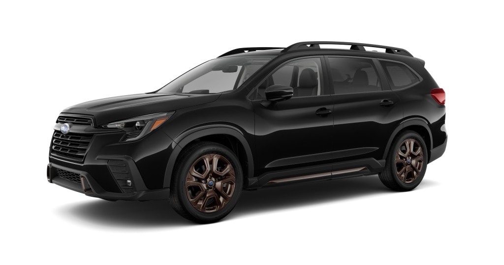 2026 Subaru Ascent Limited Bronze Edition - Photo 47
