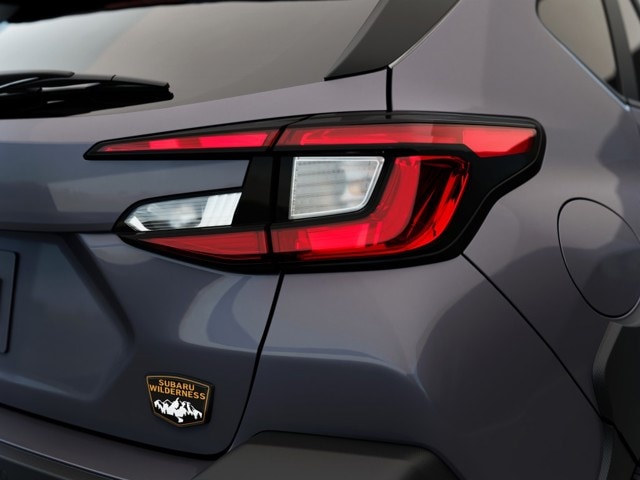 2026 Subaru Crosstrek Wilderness - Photo 39