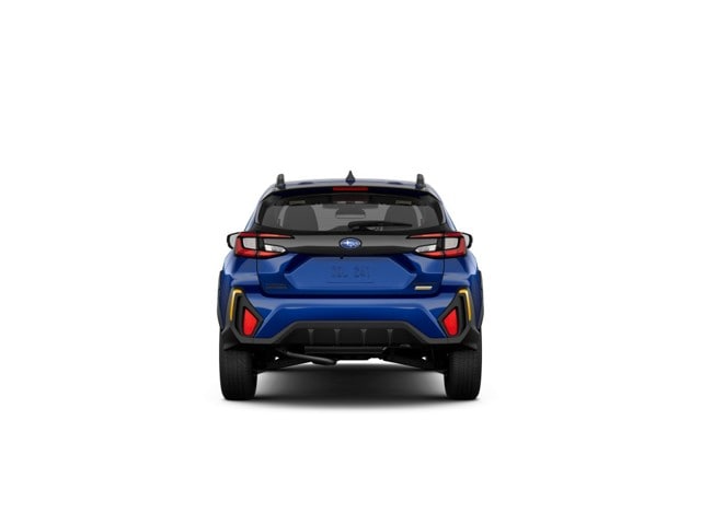 2026 Subaru Crosstrek Sport - Photo 13