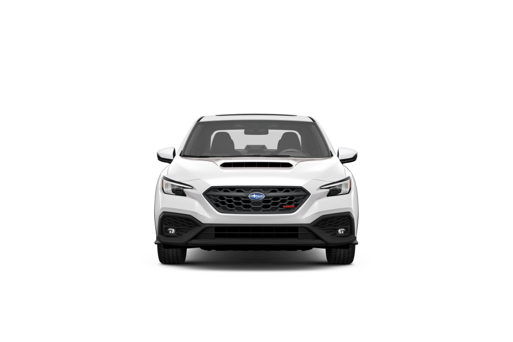 New 2025 Subaru WRX Premium Sedan