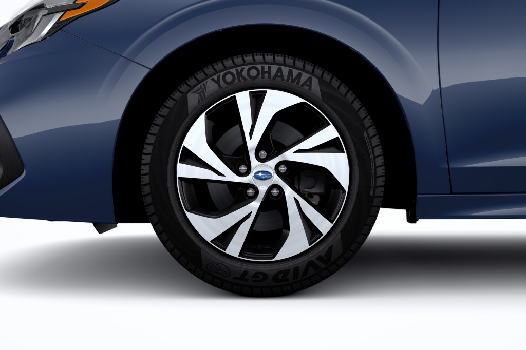 2025 Subaru Legacy Premium - Photo 32