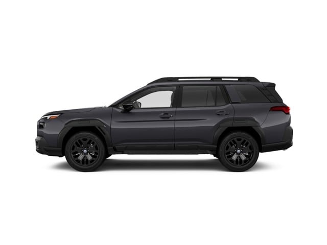 2026 Subaru Outback Limited XT - Photo 43