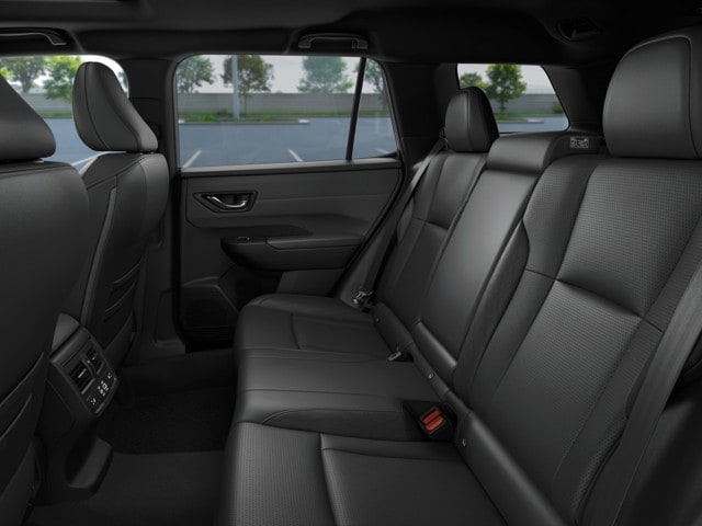 New 2026 Magnetite Gray Subaru Touring image 11