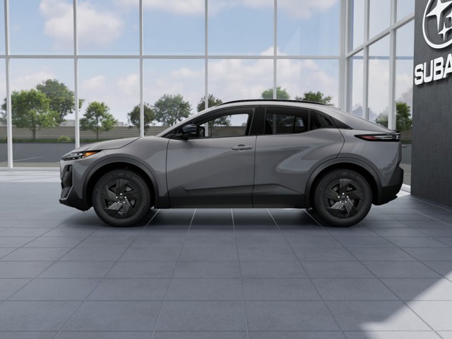 New 2027 Subaru Uncharted Sport SUV