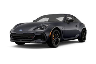 2026 Subaru BRZ tS Coupe