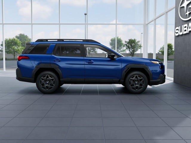 New 2026 Sapphire Blue Pearl Subaru Limited image 6