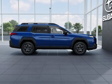 2026 Subaru Outback Premium in Sapphire Blue Pearl, stock #TY591447 — photo 7