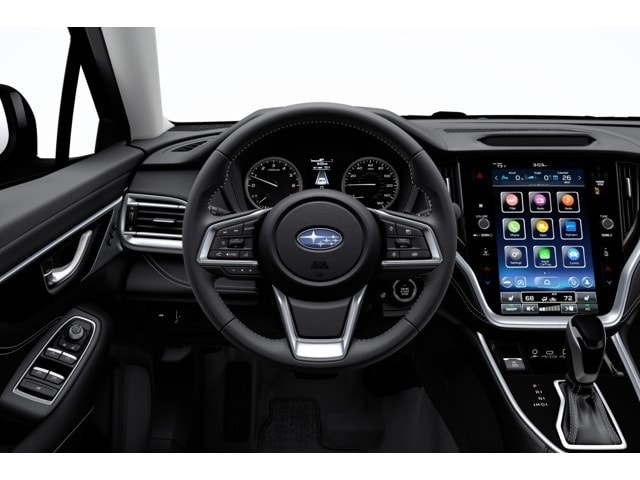 2025 Subaru Legacy Limited - Photo 37