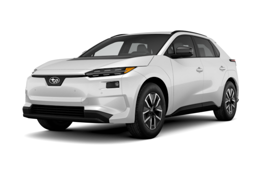 New Solterra EV Benefits | Exeter Subaru
