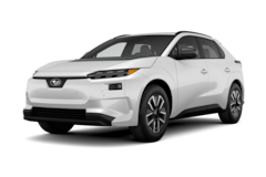 2026 Subaru Solterra Premium SUV