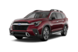  Subaru Ascent