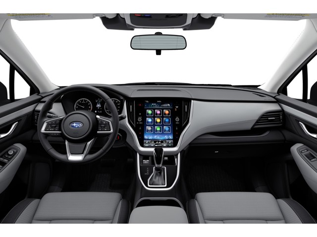 2025 Subaru Outback Premium photo 20