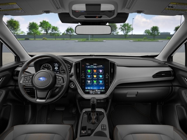 2026 Subaru Crosstrek Limited - Photo 42