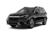  Subaru Ascent