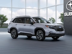 2026 Subaru Forester Touring Hybrid SUV