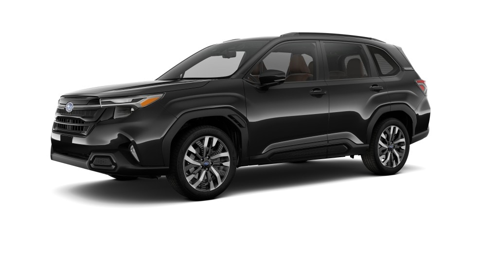 2026 Subaru Forester Touring - Photo 27