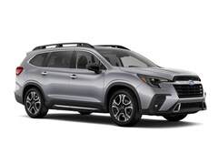 2026 Subaru Ascent Touring 7-Passenger SUV