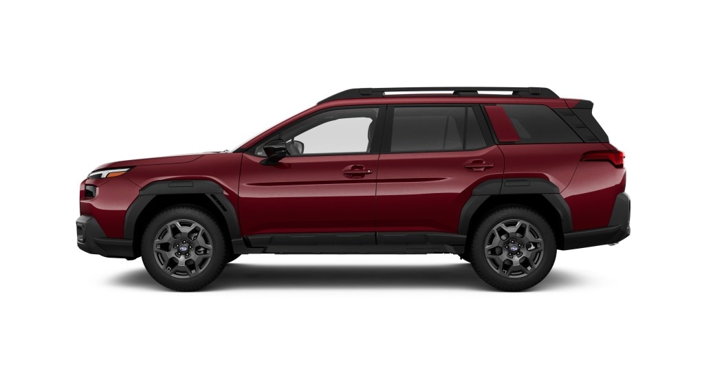 2026 Subaru Outback Premium - Photo 26