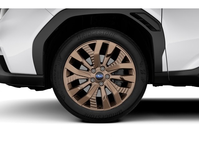 2026 Subaru Forester Sport - Photo 35